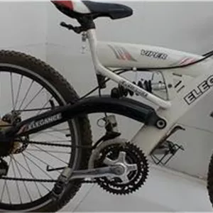 دوچرخه الگانس دو کمک فنر 26