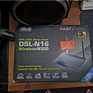 مودم ایسوس ASUS DSL-N16