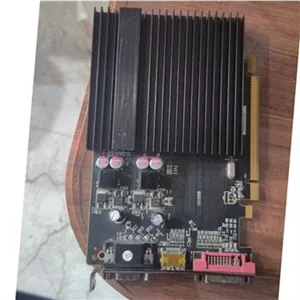 کارت گرافیک XFX 2GB