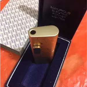 فندک باتری خور برند ساروم ژاپن