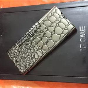 فندک بغل زن ساروم با طراحی متفاوت