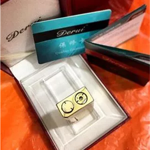 فندک بغل زن دروی طرح دانهیل رولاگاس