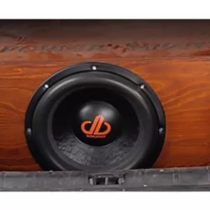 ساب ووفر dbsound