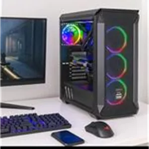کیس کامپیوتر گیمینگ گرین مدل Z5