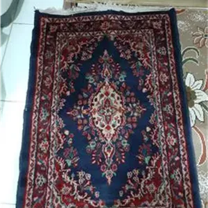 قالیچه دست بافت قدیمی قدمت دار خوش رنگ،خوش نقشه