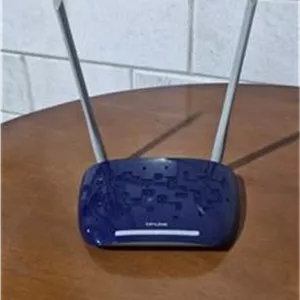 مودم وایفایVDSLADSL تی پی لینک