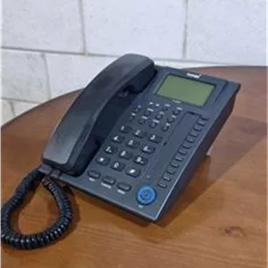 تلفن دو خط همزمان تکنوتل