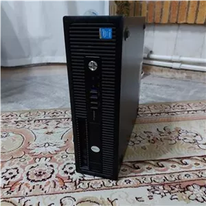 کیس استوک HP ProDesk 600 G1 SFF