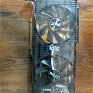 کارت گرافیک RTX 3060Ti Palit Dual 8GB