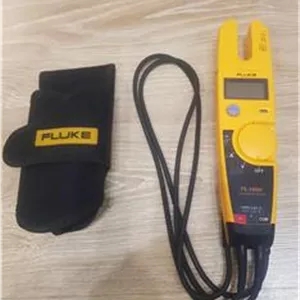 آمپرمتر کلمپی فلوک fluke T5-1000