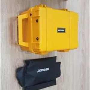 پاور متر آنالایزر تکفاز MEGGER PDA101 دارای پرینتر