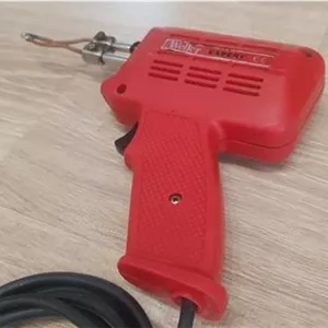 هویه آلمانی Weller expert