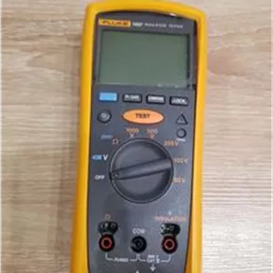 میگر 1 کیلو ولتی فلوک Fluke 1507