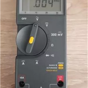 مولتی متر فلوک fluke 73