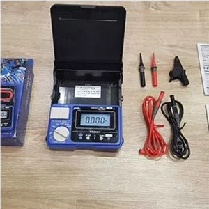 میگر تست عایقی هیوکی HIOKI 4056-20 ساخت ژاپن