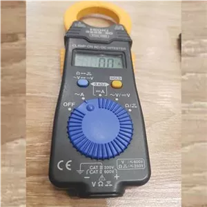 آمپرمتر کلمپی هیوکی اصل ژاپن مدل 3288-20
