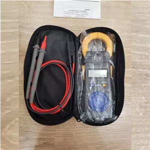 آمپرمتر کلمپی هیوکی HIOKI-3287 با کارتن ساخت ژاپن