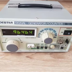 سیگنال ژنراتور LODESTAR SG-4162AD