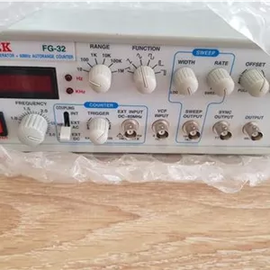 سیگنال ژنراتور 3 مگا هرتز PINTEK FG-32
