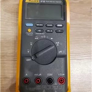 مولتی متر فلوک FLUKE 87 iii ساخت آمریکا