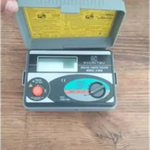 ارت سنج کیوریتسو KYORITSU 4105A