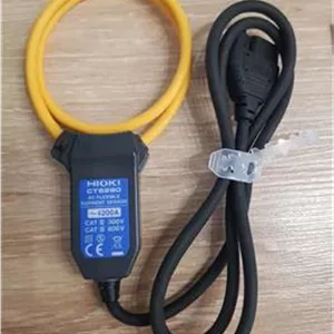کلمپ CT هیوکی HIOKI CT-6280 ساخت ژاپن