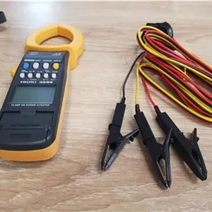 پاورمتر کلمپی هیوکی HIOKI 3286 ساخت ژاپن