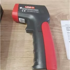 ترمومتر لیزری یونی تی uni-t ut-300A پلاس