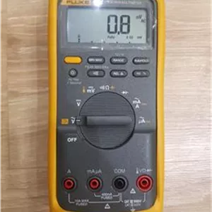 مولتی متر فلوک FLUKE 87v