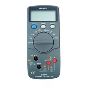 مولتی متر هیوکی HIOKI 3256 ساخت ژاپن