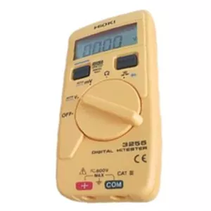 مولتی متر هیوکی HIOKI-3255