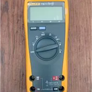 مولتی متر فلوک fluke 77V