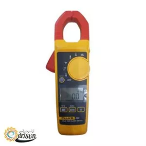 آمپرمتر کلمپی فلوک FLUKE 325 نو