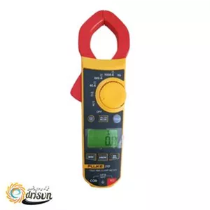 آمپرمتر کلمپی فلوک FLUKE 319 نو