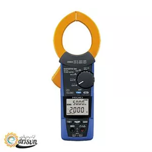آمپرمتر کلمپی هیوکی 50-HIOKI-4373 ساخت ژاپن