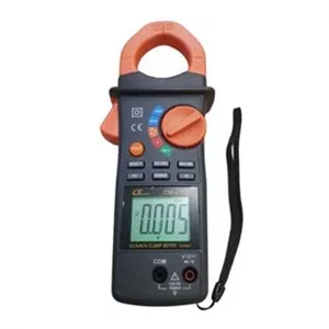 آمپرمتر کلمپی لوترون LOTRON CM-6156 درحدنو
