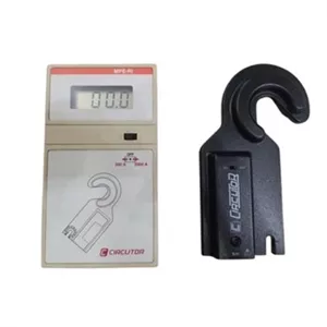آمپرمتر سیرکوتور HIGH VOLTAGE CIRCUTOR MPE-R1
