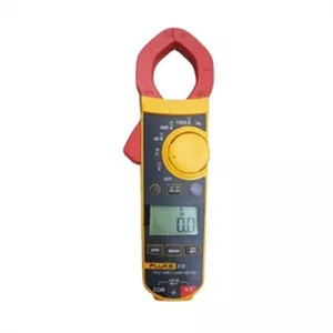 آمپرمتر کلمپی فلوک fluke 319