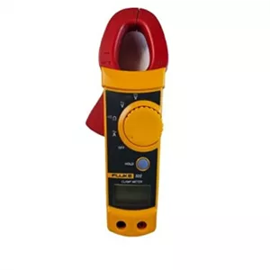 آمپرمتر کلمپی فلوک fluke 322