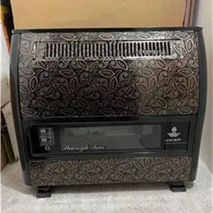 بخاری نو شارق توس