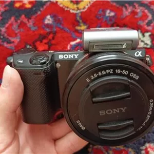 دوربین سونی sony nex5r
