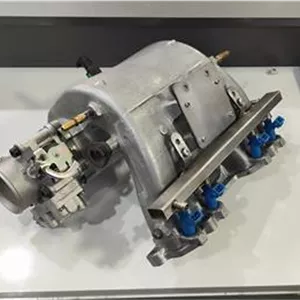 منیفولد پژو gti اروپایی