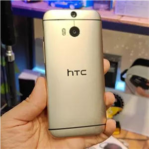Htc one m8
