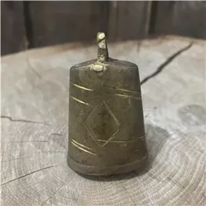 زنگوله قدیمی جوندار خوش صدا