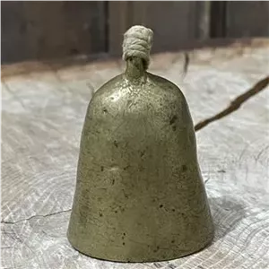 زنگوله قدیمی جوندار خوش صدا