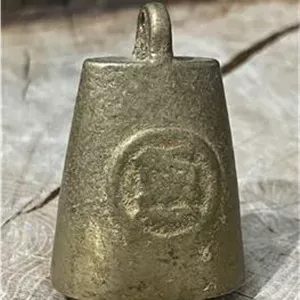 زنگوله قدیمی خوش صدا جوندار