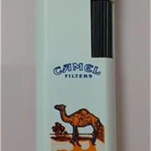 فندک قدیمی CAMEL معیوب