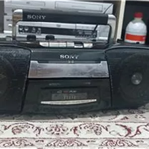 ضبط سونی کلکسیونی