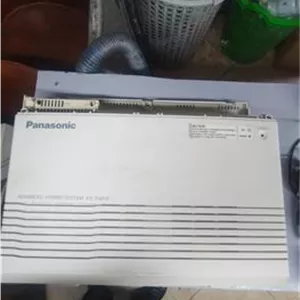 دستگاه سانترال پاناسونیک