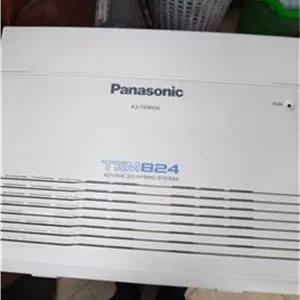 دستگاه سانترال پاناسونیک ساخت ژاپن
